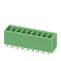 SPT 2,5/ 9-V-5,0 PCB terminal block