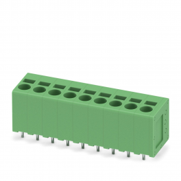 SPT 2,5/ 9-V-5,0 PCB terminal block