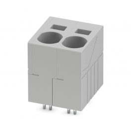 SPT 35/ 2-V-15,00 GY PCB terminal block