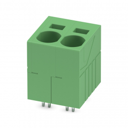 SPT 35/ 2-V-15,00 PCB terminal block