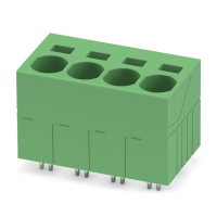 SPT 35/ 4-V-15,00 PCB terminal block