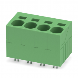 SPT 35/ 4-V-15,00 PCB terminal block