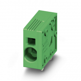 SPT 5/ 1-H-7,5 OG PCB terminal block