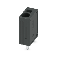 SPT 5/ 1-V-7,5 BK PCB terminal block
