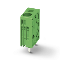 SPT 5/ 1-V-7,5 SVT PCB terminal block