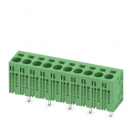 SPT 5/10-V-7,5-ZB PCB terminal block