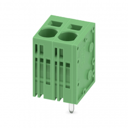 SPT 5/ 2-V-7,5-ZB PCB terminal block