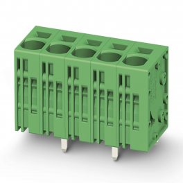 SPT 5/ 2-V-7,5-ZB RD PCB terminal block