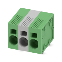 SPT 5/ 3-H-7,5 GN/GY PA 1,3 PCB terminal block