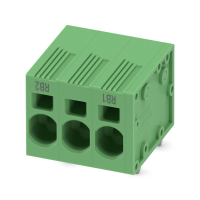 SPT 5/ 3-H-7,5 PA1,3BD:-RB1 SO PCB terminal block