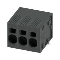 SPT 5/ 3-H-7,5-ZB BK PCB terminal block