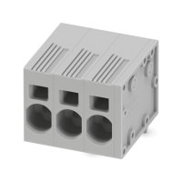 SPT 5/ 3-H-7,5-ZB GY PCB terminal block
