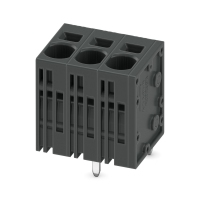 SPT 5/ 3-V-7,5-ZB BK PCB terminal block