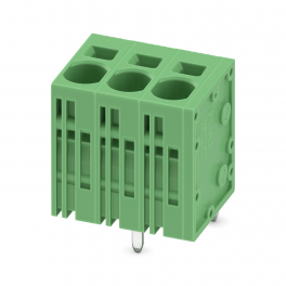SPT 5/ 3-V-7,5-ZB PCB terminal block