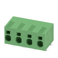 SPT 5/ 4-H-7,5 3RZ PCB terminal block