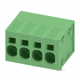SPT 5/ 4-H-7,5-ZB PCB terminal block