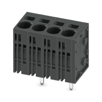 SPT 5/ 4-V-7,5-ZB BK PCB terminal block