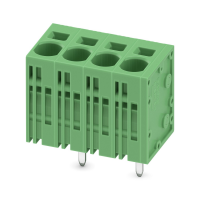 SPT 5/ 4-V-7,5-ZB PCB terminal block