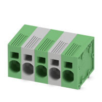 SPT 5/ 5-H-7,5 GN/GY PA 1,3,5 PCB terminal block