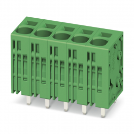 SPT 5/ 5-V-7,5 4RZMCGY-GNYE
