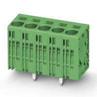 SPT 5/ 5-V-7,5-ZB GYBN BDWH:NZ PCB terminal block