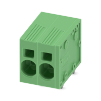 SPT 5/ 6-H-7,5 10RZ MCBU-RD PCB terminal block