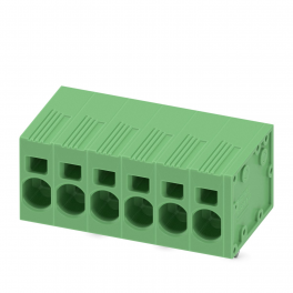 SPT 5/ 6-H-7,5-ZB PCB terminal block