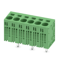 SPT 5/ 6-V-7,5-ZB PCB terminal block