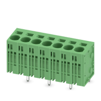 SPT 5/ 7-V-7,5-ZB PCB terminal block