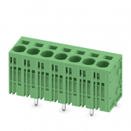 SPT 5/ 7-V-7,5-ZB PCB terminal block