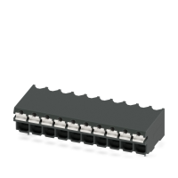 SPT-SMD 1,5/10-H-3,5 R72 PCB terminal block