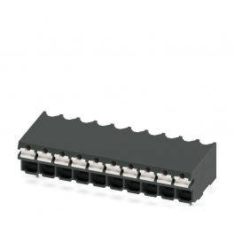 SPT-SMD 1,5/10-H-3,5 R72 PCB terminal block