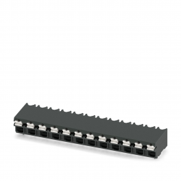 SPT-SMD 1,5/12-H-5,08 R88 PCB terminal block