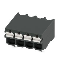 SPT-SMD 1,5/ 4-H-3,5 R44 PCB terminal block