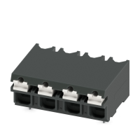 SPT-SMD 1,5/ 4-H-5,08 R44 PCB terminal block