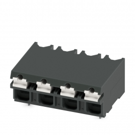 SPT-SMD 1,5/ 4-H-5,08 R44 PCB terminal block