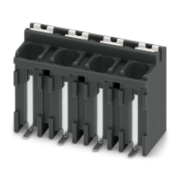 SPT-SMD 1,5/ 4-V-5,08 R44 PCB terminal block