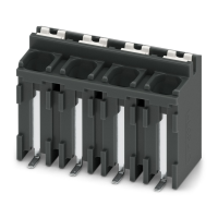 SPT-SMD 1,5/ 4-V-5,0 R44 PCB terminal block