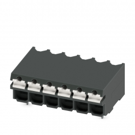 SPT-SMD 1,5/ 6-H-3,5 R44 PCB terminal block