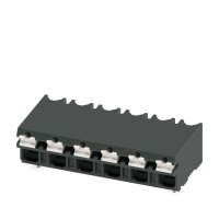 SPT-SMD 1,5/ 6-H-5,08 R44 PCB terminal block