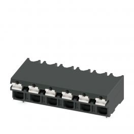 SPT-SMD 1,5/ 6-H-5,08 R44 PCB terminal block
