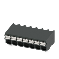 SPT-SMD 1,5/ 7-H-3,5 R44 PCB terminal block