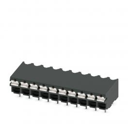 SPT-THR 1,5/10-H-3,81 P26 PCB terminal block