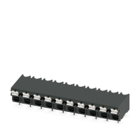 SPT-THR 1,5/10-H-5,08 P26 PCB terminal block