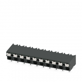 SPT-THR 1,5/10-H-5,08 P26 PCB terminal block