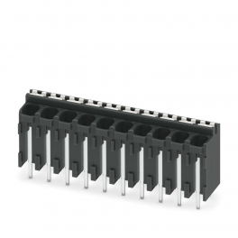 SPT-THR 1,5/10-V-3,81 P26 PCB terminal block