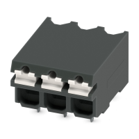 SPT-THR 1,5/ 3-H-3,81 P20 R32 PCB terminal block