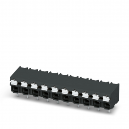 SPT-THR 1,5/ 3-H-5,0P26BDWH1-3 PCB terminal block