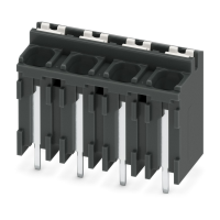 SPT-THR 1,5/ 4-V-5,08 P20 R56 PCB terminal block