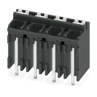 SPT-THR 1,5/ 4-V-5,0 P20 R56 PCB terminal block